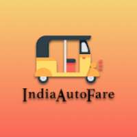 India Auto Fare