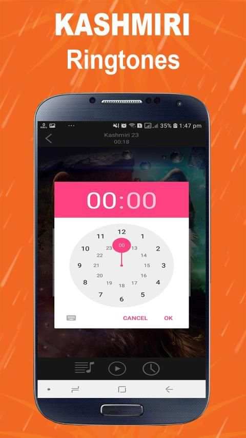 Kashmiri Ringtones Free Offline screenshot 5