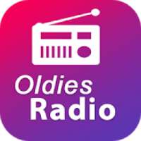 Oldies Radio - Oldies Music Radio on 9Apps