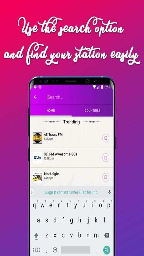 Oldies Radio - Oldies Music Radio screenshot 2