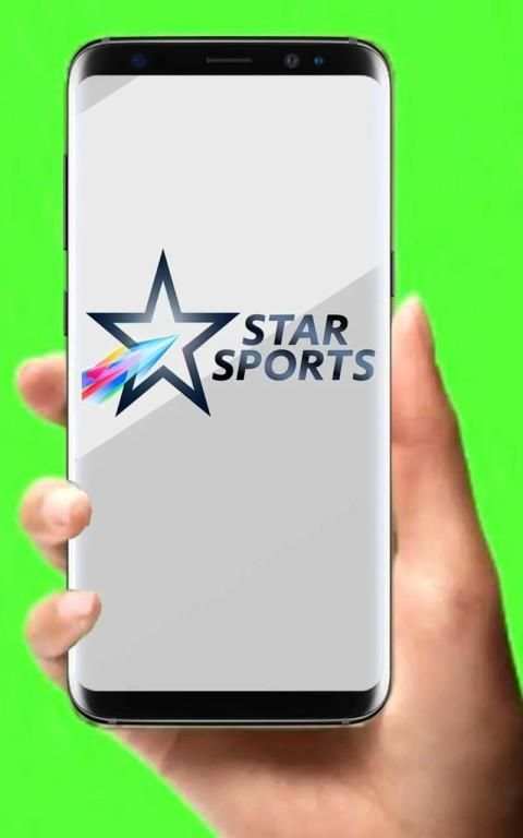Live StarSports Live CricketMatches Info स्क्रीनशॉट 1