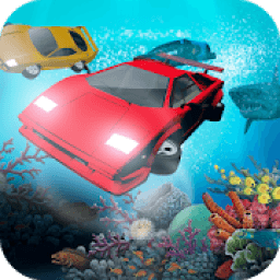 ikon Submarine Cars Racing