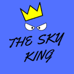 The Sky King आइकन