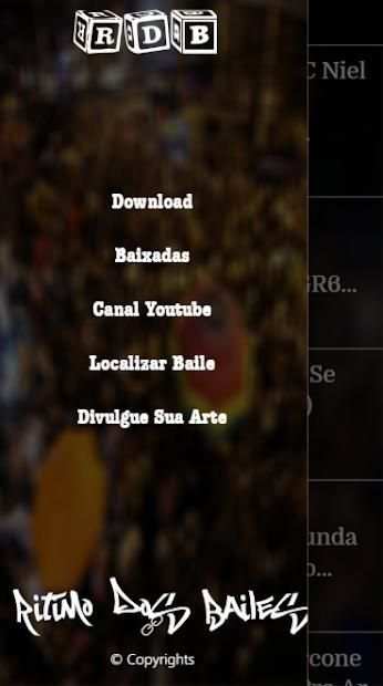Baixar Funk screenshot 1