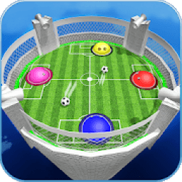 Soccer.io - Football Games 2019 icon