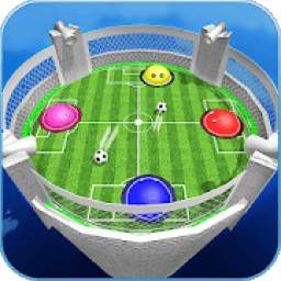 Soccer.io 2019 1.0