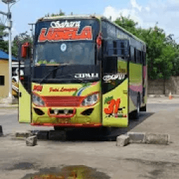 Bus Simulator Indonesia V3.2 icon