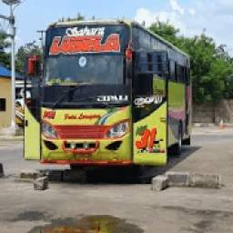 Bussid Mod 2.1