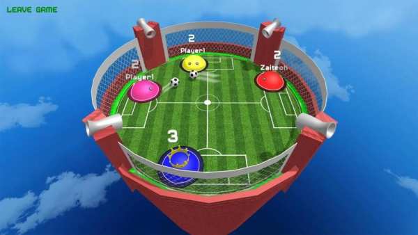 Soccer.io - Football Games 2019 screenshot 3