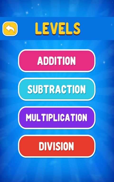 Kids Math - Math Game for Kids screenshot 6