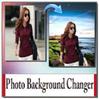 Photo Background Changer : Photo Editor on 9Apps