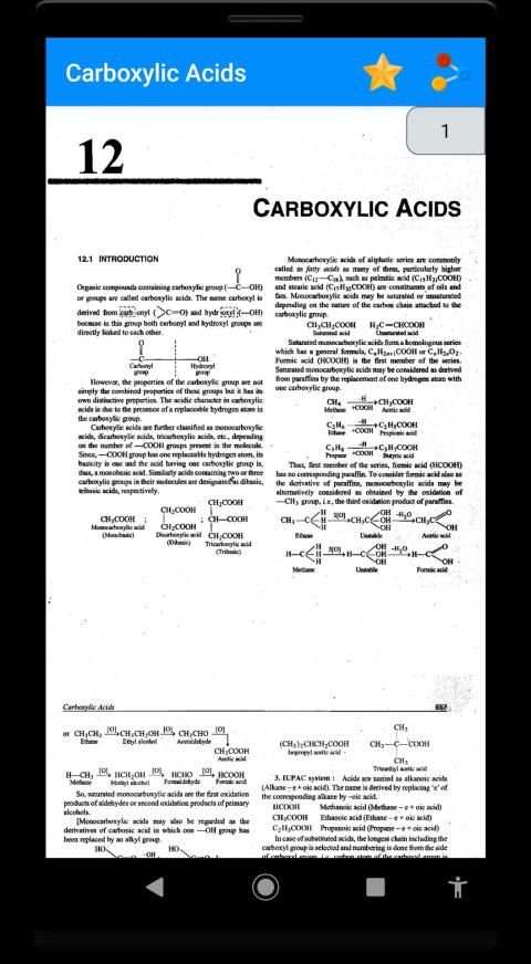 Op Tandon Organic / Inorganic / Physical Chemistry screenshot 4