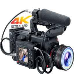 ikon 4K Ultra Zoom Camera