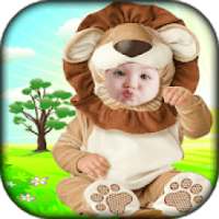 Kids Costume Photo Editor on 9Apps