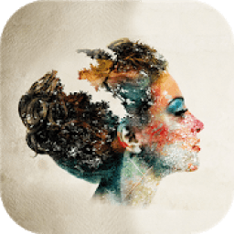 ikon Pixel Effect - Cool Photo effects