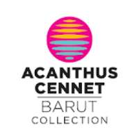 Acanthus & Cennet App