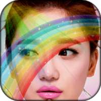 Super Rainbow Filters on 9Apps
