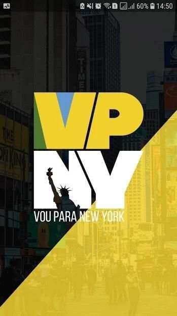 VPNY screenshot 2