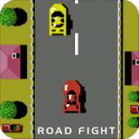 Road Fight - Classic