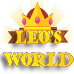 Leo's World आइकन