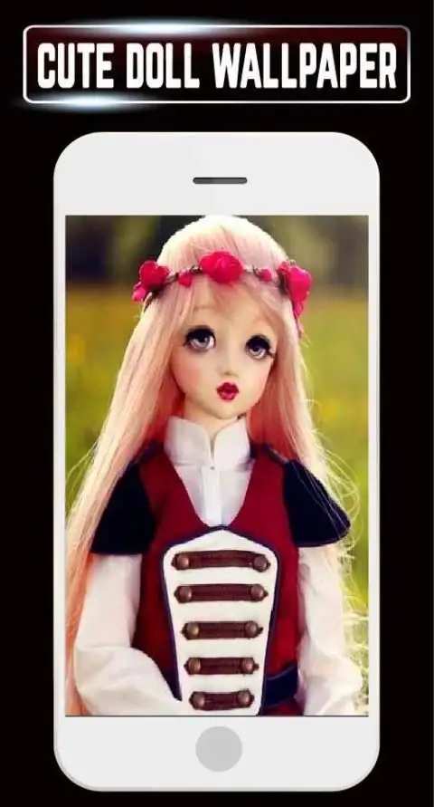 Doll Wallpaper App Download 2022 - Gratis - 9Apps Doll Wallpaper App Download 2022 - Gratis - 9Apps
