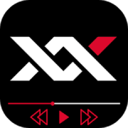 ikon XX Video Player 2019 : HD Video Player