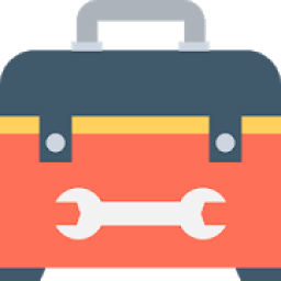 جعبه ابزار حرفه ای (جعبه ابزار کامل فارسی اندروید)
‎ icon