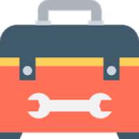 جعبه ابزار حرفه ای (جعبه ابزار کامل فارسی اندروید)
‎