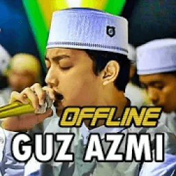 Sholawat Gus Azmi Offline Lengkap Terbaru 2019 icon