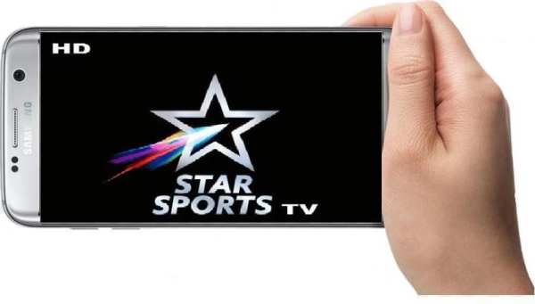 Cricket TV & Football Tv screenshot 2
