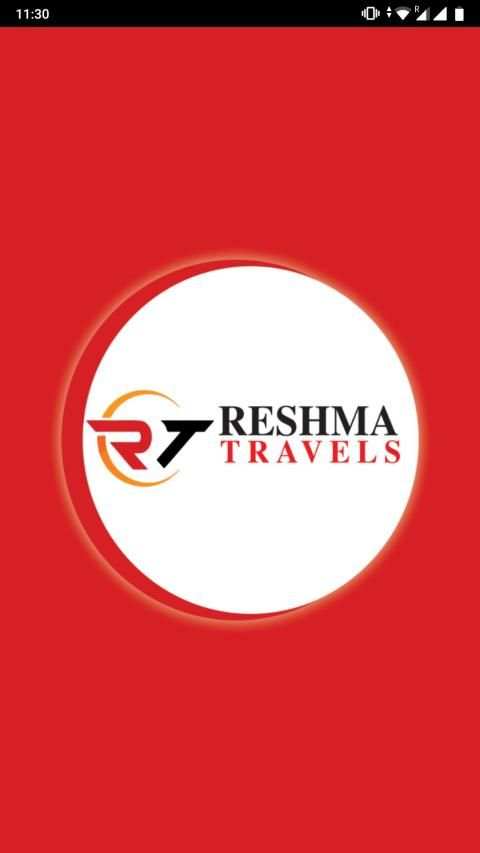 Reshma Travels screenshot 5