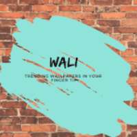 WALI - Trending Wallpapers on your Finger Tip on 9Apps