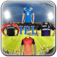 IPL Cricket Photo Suit Editor 2019