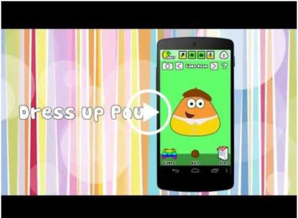 Mister Pou screenshot 5
