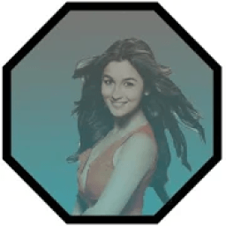 Aliya Bhatt Video Status आइकन