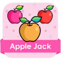 Apple jack