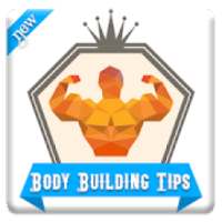 Gym & Body Building Tips