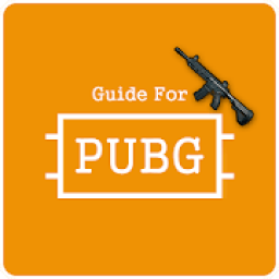 Guide for battlegrounds mobile PUBG आइकन
