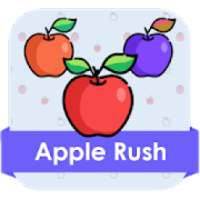 Apple Rush on 9Apps