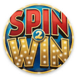 Spin-O-Win (Earn Rewards) आइकन