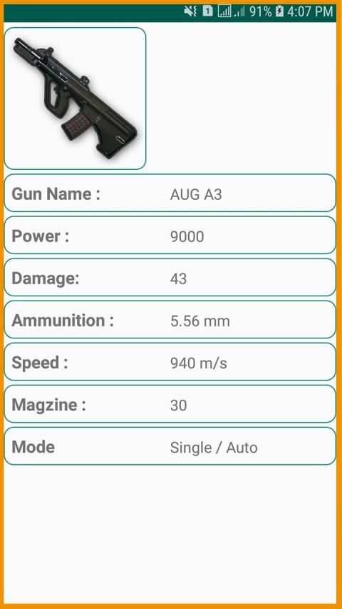 Guide for battlegrounds mobile PUBG screenshot 1