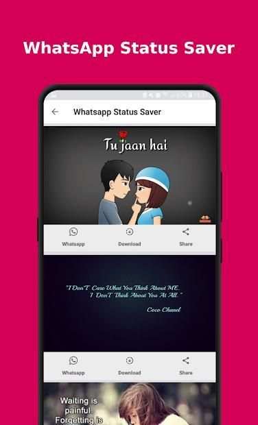 Status Box - Video Save, Video Share and Earn स्क्रीनशॉट 5