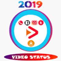 Video Status -Share download status Kangleipak