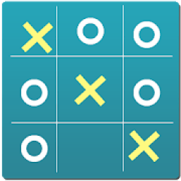 ikon Tic Tac Toe‏ - XO game