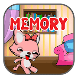 MEMORY أيقونة