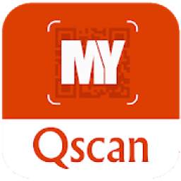 My Qscan (RKCL Certificate Scanner)