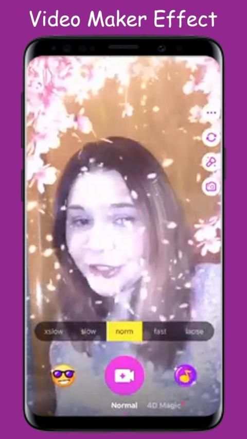 Guide For Biugo And Like App : Magic Video Editor स्क्रीनशॉट 2