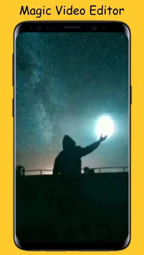 Guide For Biugo And Like App : Magic Video Editor स्क्रीनशॉट 5