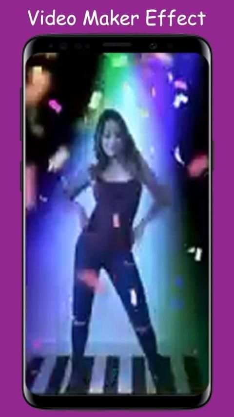 Guide For Biugo And Like App : Magic Video Editor स्क्रीनशॉट 1