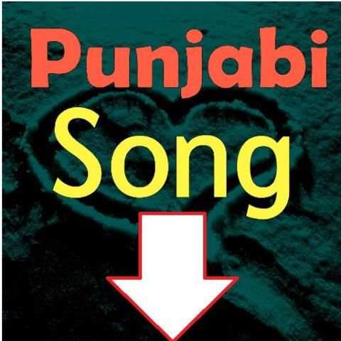 Punjabi Song - Download and Player : PunjabiBox screenshot 1